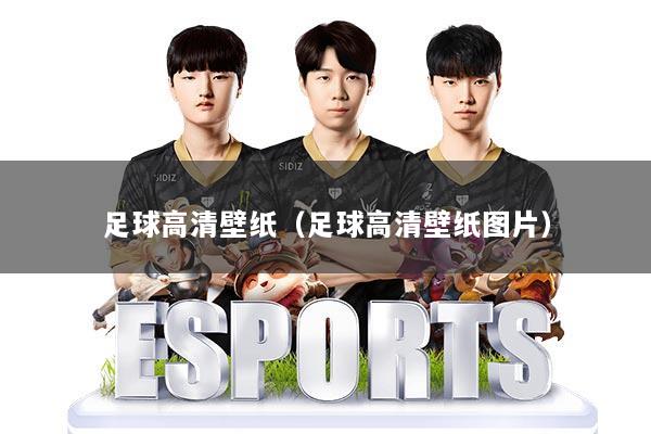 足球高清壁纸（足球高清壁纸图片）
